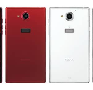 AQUOS PHONE ZETA/メモリ3GB（Snapdragon 810）の実機AnTuTuベンチマークスコア