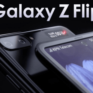 【リーク】縦折りスマホ「Galaxy Z Flip」は大画面な6.7インチになるかも？