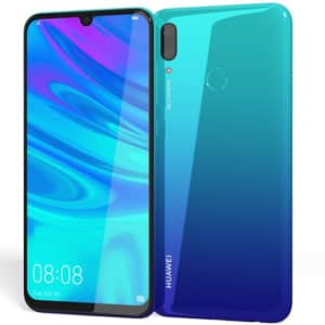 HUAWEI P Smart/メモリ3GB（Kirin 659）の実機AnTuTuベンチマークスコア