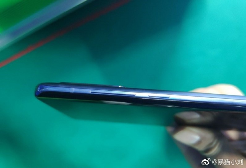 Xiaomi Mi 10 Proリーク