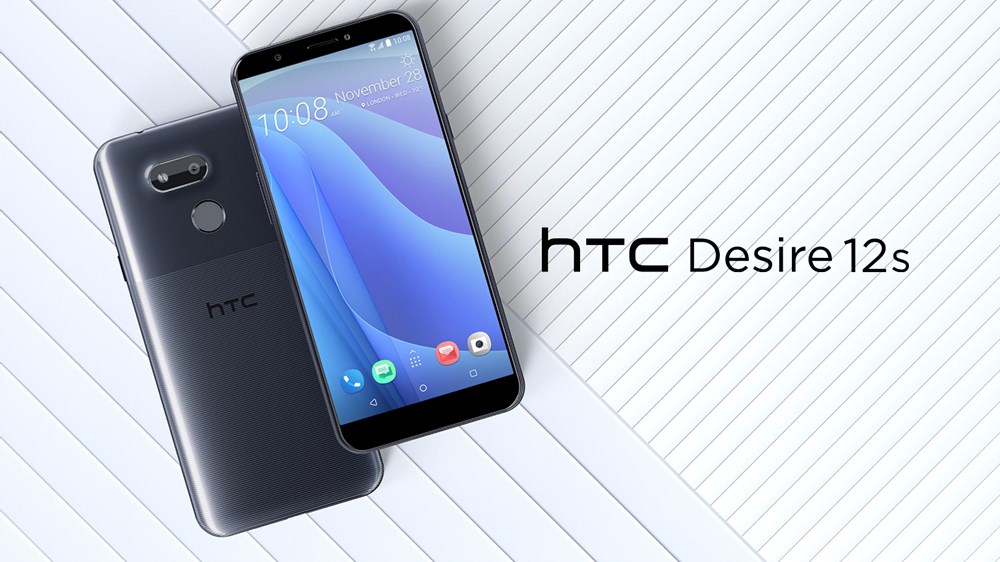 HTC Desire12s