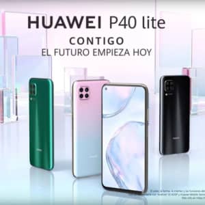Huawei P40 liteがスペインで発表！Huaweiの売れ筋ミドルレンジモデルの新型！