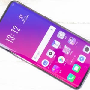 OPPO Find X2の発表が3月6日に決定！