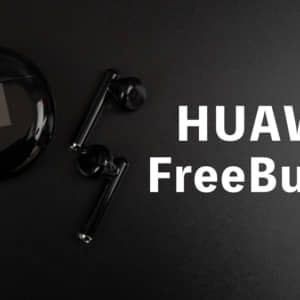HUAWEI FreeBuds 3のレビュー！開放型でアクティブノイズキャンセリング!?実機で実力を試す