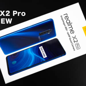 Realme X2 Proのレビュー！使って気になった・気にいったポイントまとめ！