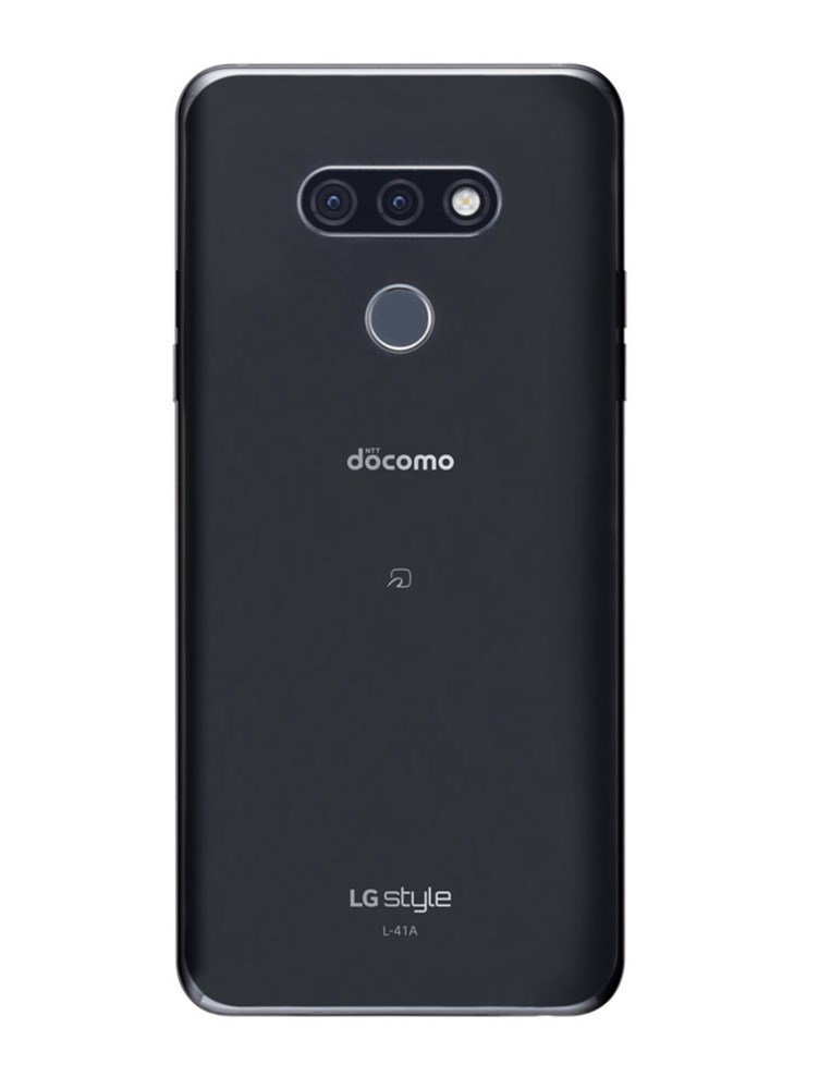 LG Style 3 L-41A