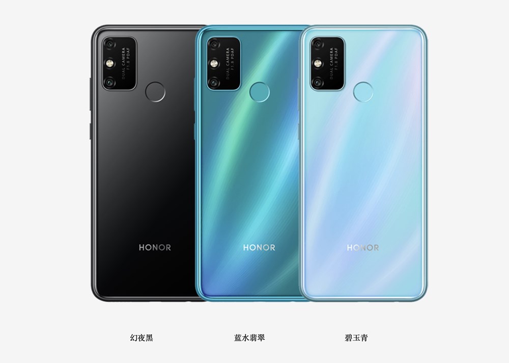 HONOR Play 9A
