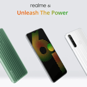Realme 6iのスペック・対応バンドまとめ！大容量バッテリーに128GBストレージで2万円前半