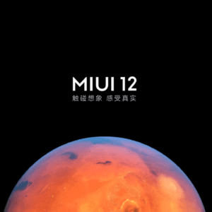 MIUI 12が5/19にアップデート配信開始かも！？更新内容をチェック！