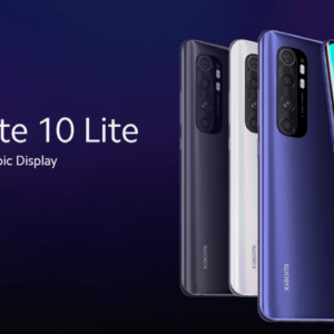 Xiaomi Mi Note 10 Liteのスペック・対応バンドまとめ！技適取得済み！周波数もバッチリ！