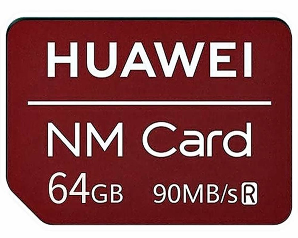 HUAWEI NM Card