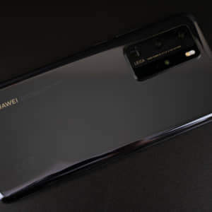 HUAWEI P40 Pro 5G/メモリ8GB（Kirin 990）の実機AnTuTuベンチマークスコア