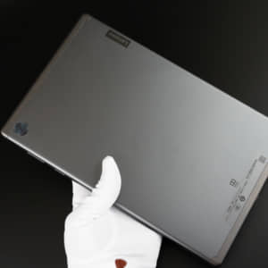 Lenovo Tab M10 Plus/メモリ4GB（Helio P22）の実機AnTuTuベンチマークスコア
