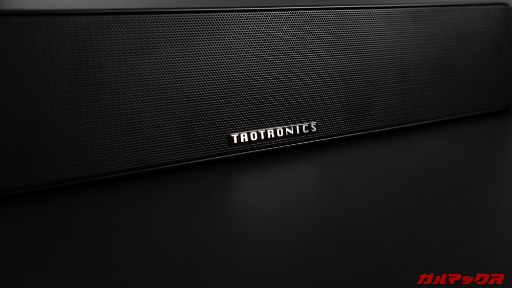 Taotronics PC Sound Bar