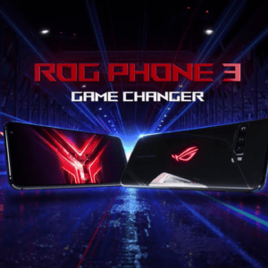 ROG Phone 3/Strixのスペック・まとめ！上位モデルはSnapdragon 865 Plusを搭載！