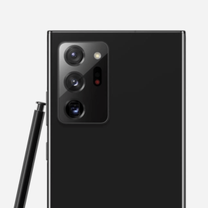 Galaxy Note20 Ultraのスペックまとめ！108MPカメラや120Hzディスプレイ搭載の最上位モデル！