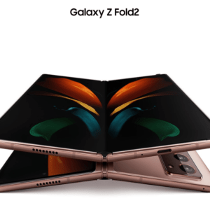 Galaxy Z Fold2のスペックまとめ！オープン時7.6インチの折り畳みスマホ