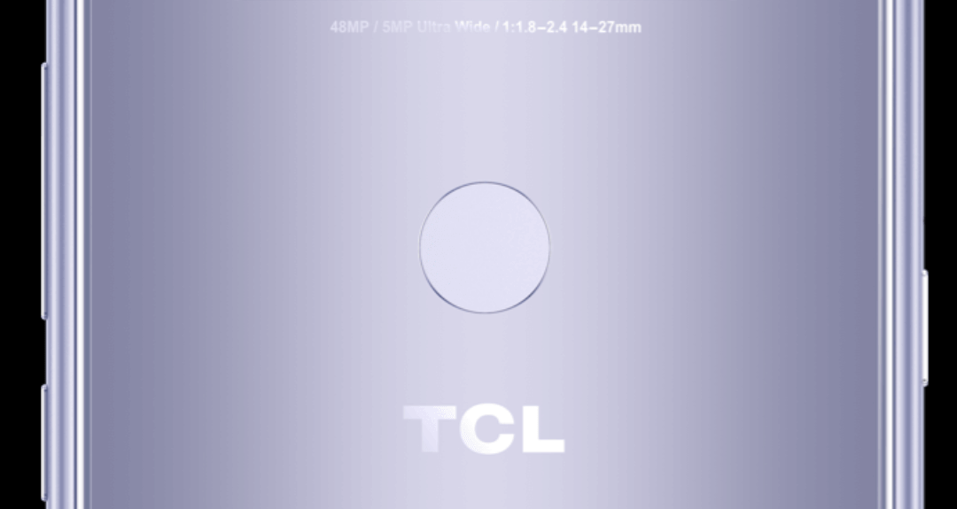 TCL 10 SE