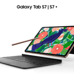 Galaxy Tab S7 | S7 +のスペックまとめ！Snapdragon 865 Plusだと！待望の超ハイエンドタブレット