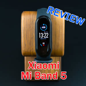 スマートバンド「Xiaomi Mi Band 5」レビュー！実際に使って良かった・イマイチに感じたところ