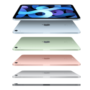 iPad Air（第4世代）のスペックまとめ！最新SoC「A14 Bionic」搭載のハイエンドタブレット