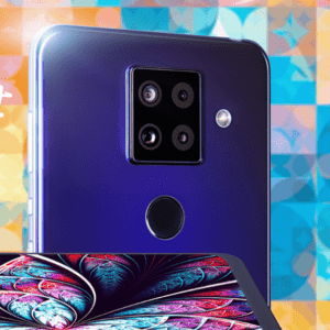 AQUOS Sense4 Plusのスペックまとめ！4眼カメラに6.7インチ大画面と機能モリモリ！