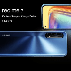 Realme 7のスペックまとめ！約2.2万円！冷却機能+90Hz画面付きのミドルハイモデル！