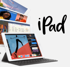 iPad（第8世代）のスペックまとめ！A12チップセット搭載で性能が強化！
