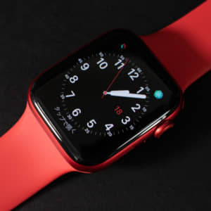 Apple Watch 6が5,500円オフ！購入検討されてた方、今です！6月27日まで！
