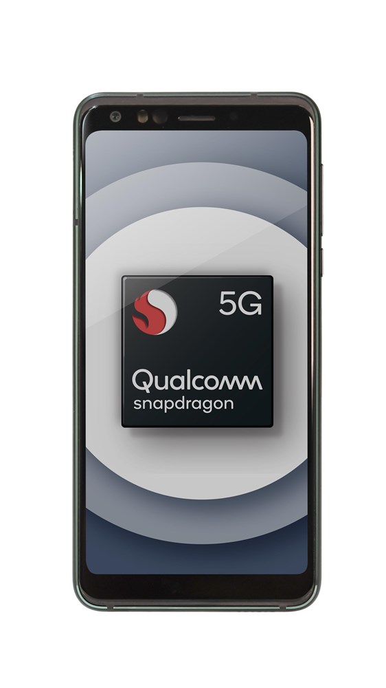 Snapdragon 4Series 5G