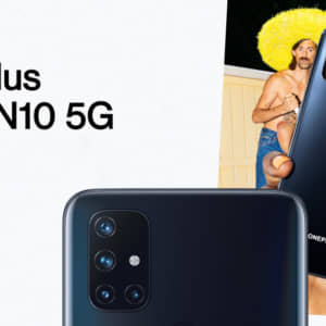 OnePlus Nord N10 5Gのスペックまとめ！5G対応、90Hzディスプレイ搭載の新世代ミドルスマホ