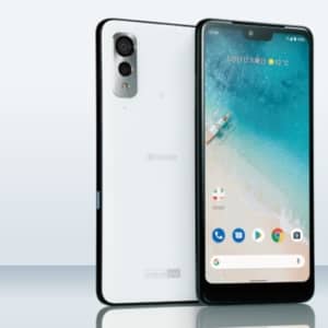 Android One S8のスペックまとめ！Android 11搭載！丸洗いもできるミドルスマホ！