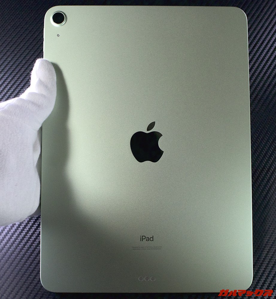 iPad Air（第4世代）