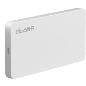 ぴたっとWi-Fiが100GBプラン発表。ルータ0円レンタルで月額3,300円