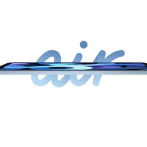 iPad Air 2020（第4世代）/メモリ4GB（A14 Bionic）の実機AnTuTuベンチマークスコア