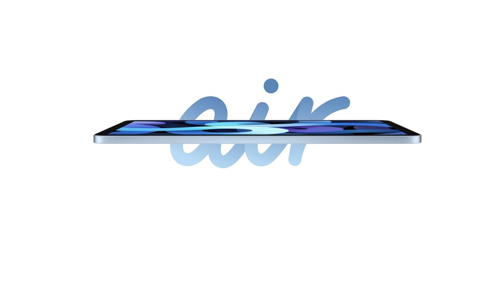 iPad Air（第4世代）