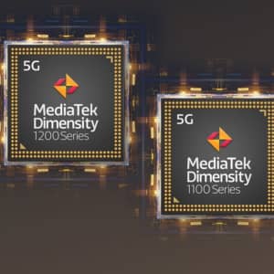 MediaTek「Dimensity 1100 / 1200」発表！6nm採用のハイエンドSoC