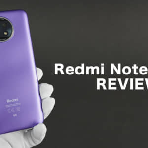 Redmi Note 9T 5Gのレビュー！大注目ハイコスパスマホの実力を試す！
