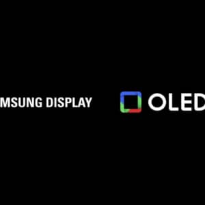 Samsungがカメラ画面内蔵のノートPC向けOLEDを発表。極狭ベゼル・極薄・超軽量