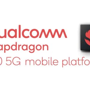 Snapdragon 480が登場！Snapdragon 4シリーズ初の5G対応SoC！