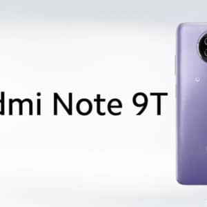 SIMフリーのRedmi 9T・ソフバン専売のRedmi Note 9Tを発表。どっちも最安1円