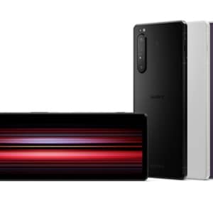 Xperia 1 Ⅱ/メモリ12GB（Snapdragon 865）の実機AnTuTuベンチマークスコア