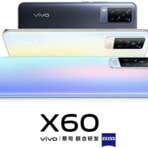 Vivo X60/メモリ8GB（Exynos 1080）の実機AnTuTuベンチマークスコア