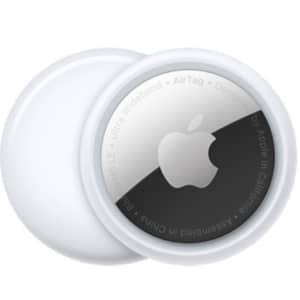 Apple純正の忘れ物防止タグ「AirTag」発表！iPhone 11以降は近距離で高精度な位置検知