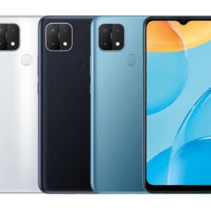 OPPO A35のスペック・対応バンドまとめ