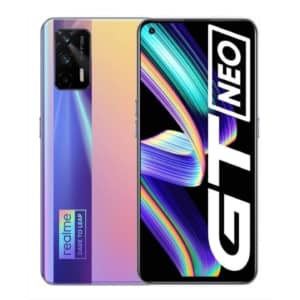 Realme GT Neo/メモリ12GB（Dimensity 1200）の実機AnTuTuベンチマークスコア