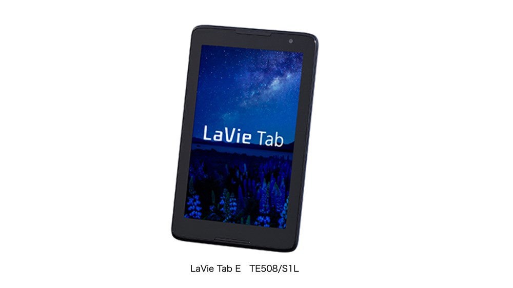 LaVie Tab