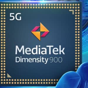 MediaTeKが6nmの5G対応SoC「Dimensity 900」を発表！