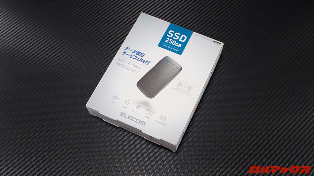 ESD-EF0250G