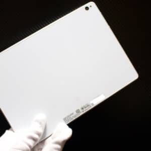 Lenovo Tab P10/メモリ4GB（Snapdragon 450）の実機AnTuTuベンチマークスコア